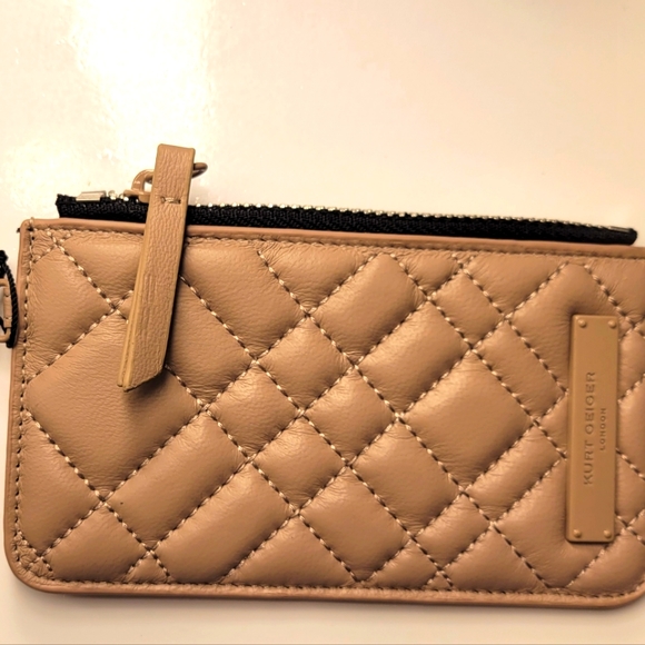 Handbags - NWT! Kurt Keiger London
